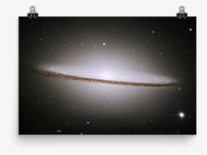 Sombrero Galaxy