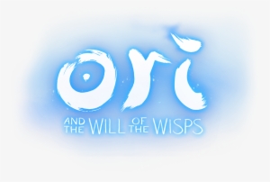 Ori Will Of Wisps - Ori And The Will Of The Wisps Logo