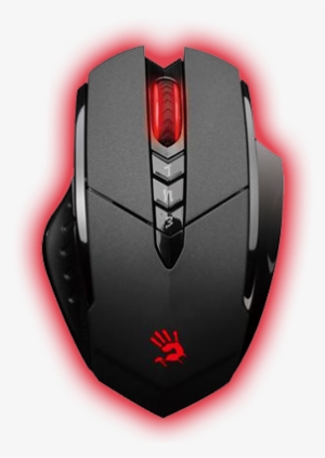 V7 - Mouse Gaming Bloody
