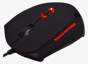 Thermaltake Tt Esports Theron Infrared Gaming Mouse - Computer