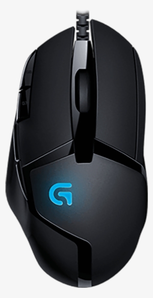 Sale Logitech G402 Hyperion Fury Fps Gaming Mouse