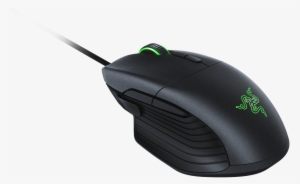Razer Basilisk Rgb Fps Gaming Mouse-image - Logitech G403 Prodigy Wired
