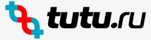 Logo Tutu Без Фона - Tutu Ru