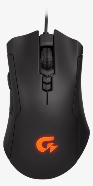 Xtreme Gaming Mouse - Gigabyte Xm300