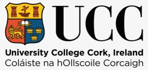 Ucc Logo [university College Cork- Ucc - University College Cork Ireland Logo