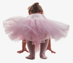 Tutu Cute Ballet Program - Expert In Anything Was Once A Beginner Dancer