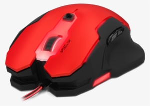 Have Any Idea Where Can I Find The Driver For My Gaming - Speedlink Contus Gaming Mouse Accessories