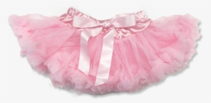 Infant Tutu - Pink - Ballet Tutu