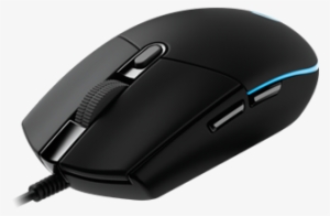 Logitech G203 Prodigy Wired Gaming Mouse - G203 Mouse