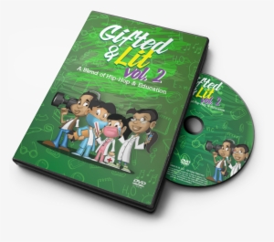 Gifted & Lit Volume 2 Sale - Gifted And Lit