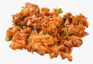 Suppliers Of Evening Snacks To Offices In Bangalore - Onion Pakora
