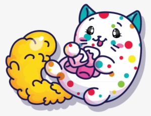 Snacks - Cat