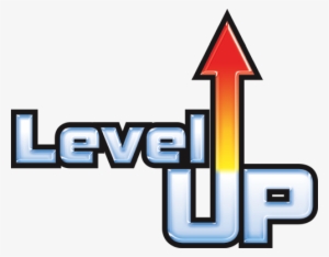 Levelup - Level Up Png