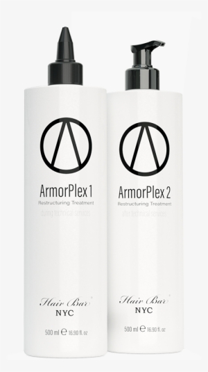 Armor Plex 1 - Plex
