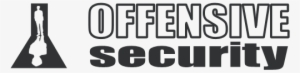 Offensive Security - Security Hacker