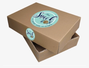 Getting Your Snack - Snack Box Png
