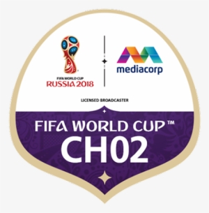 Fifa World Cup™ Ch02 - 2018 Fifa World Cup