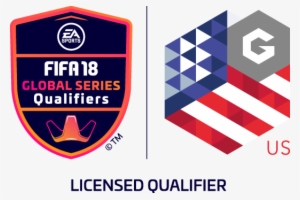 Uk Based Tournament Operator Gfinity Has Announced - Fifa 18 Global Series