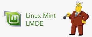 Linux Mint De - Dynamics 365