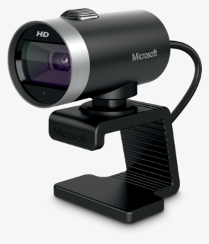 Support - Microsoft Lifecam
