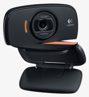 B525 Hd Webcam - Logitech B525 Hd Webcam
