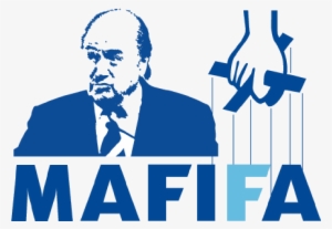 Fifa Is Corrupt But That's Not The Disturbing Thing - Fifa Corrupcion Memes