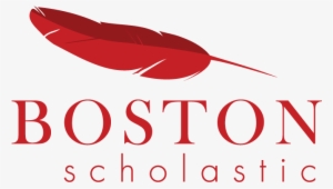 Boston Scholastic Logo - Logo
