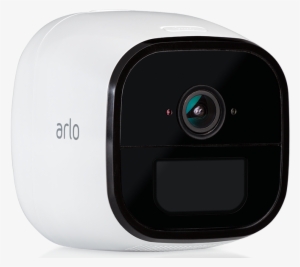 Arlo Go Mobile Hd Security Camera