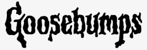 Goosebumps Books Logo
