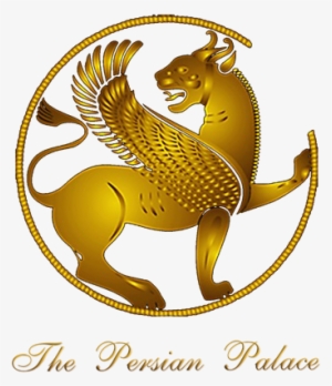 Persian Palace Logo - Persian