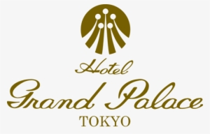 Hotel Grand Palace - Hotel Grand Palace Logo