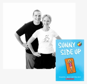 Enter For A Chance To Win A Credit Of 2,000 Scholastic - Sunny Side Up