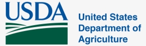 Usdacolor - United States Department Of Agriculture Logo