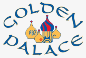 Free Vector Golden Palace Logo - Golden Palace