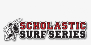 Scholastic Surf Series Logo - Football Team On Our Field Rectangle Magnet