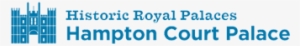 Hampton Court Palace - Hampton Court Palace Logo