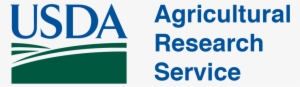 Usda Ars Research Grapes Obesity - Usda Agricultural Research Service Logo