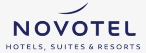 Novotel Logo - Novotel Bangkok Ploenchit Sukhumvit Logo