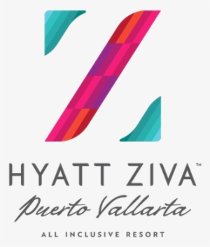 Hyatt Ziva Pv - Hyatt Ziva Cancun Logo