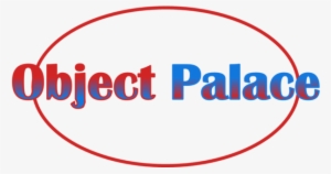 Object Palace Logo