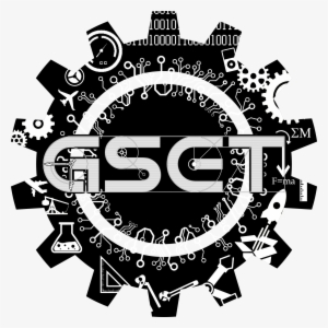 Gset 2018 Logo - Research Symposium