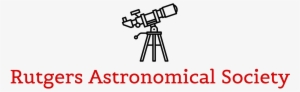 Rutgers Astronomical Society - Video Camera