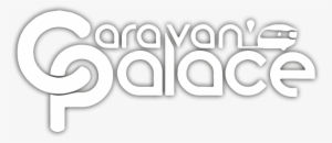 Logo Caravan'palace - Caravan Palace