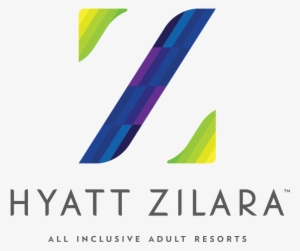 Hyatt Ziva Cancun Logo