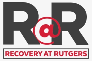 Recovery @ Rutgers - Graphic Design