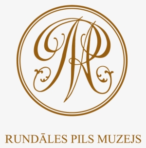 Rundale Palace Museum - Rundāles Pils Logo