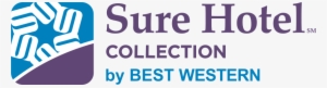 Aiden Best Western Premier Collection Sure Hotel Logo - Best Western Sure Stay Logo