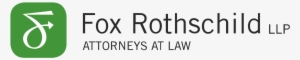 Fox Rothschild Logo - Fox Rothschild