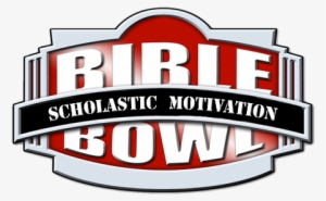 The Bible Bowl Is A Competition Between Teams Over - Bible Bowl