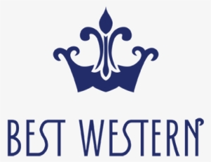 Best Western Rebrand, Logo - Graphic Design